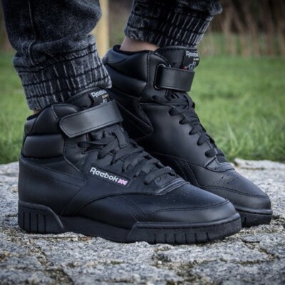 reebok exo fit hi